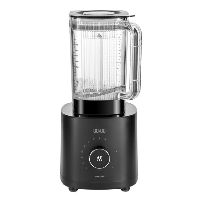 Zwilling - Enfinigy Power Blender Pro 1,8 L - Svart - Gratis frakt v:1448284