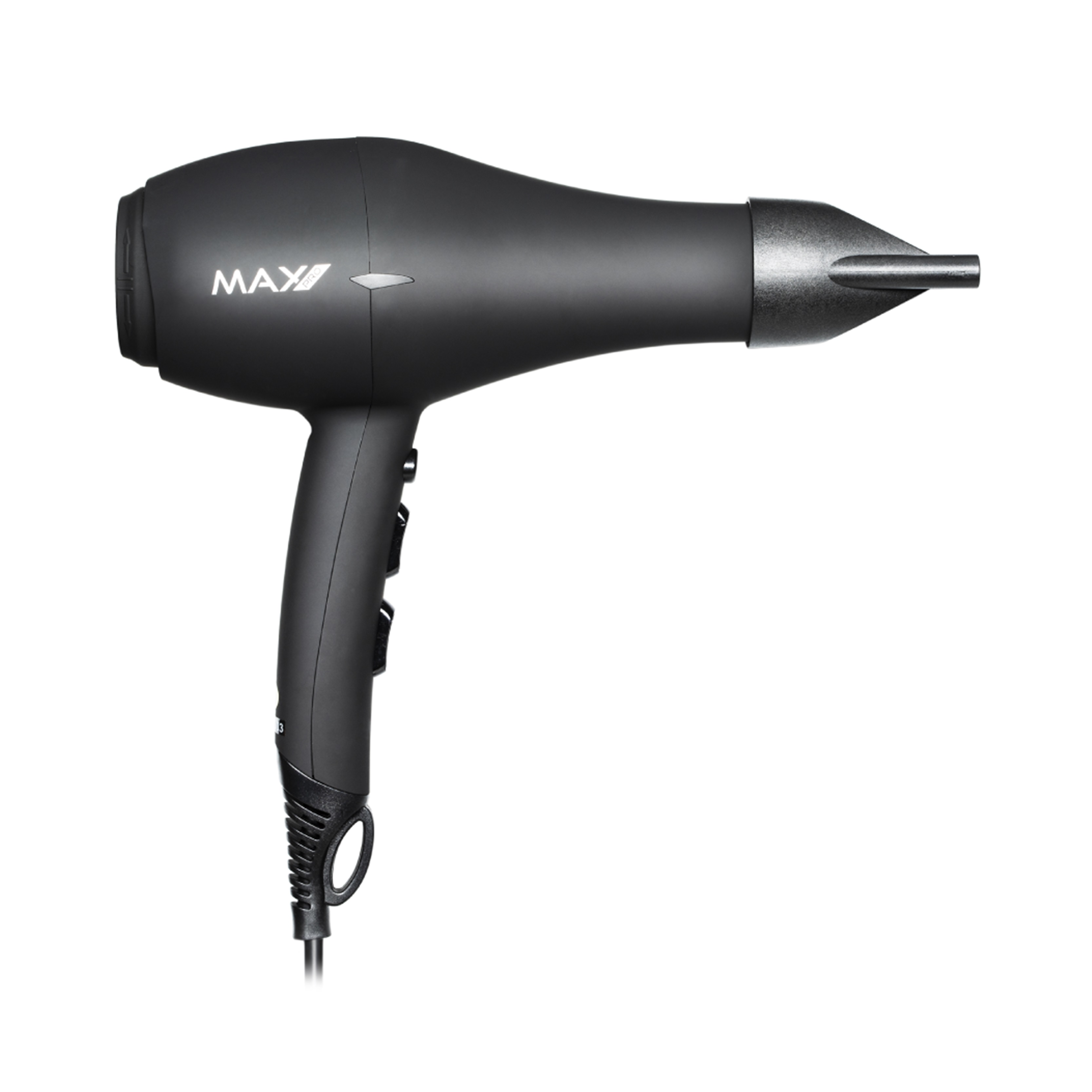 Max Pro - Xperience Hairdryer - Xperience - Gratis frakt v:4643565
