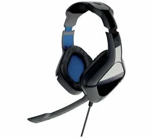 Gioteck HC-P4 Wired Stereo Headset (PS4, PC, MAC, XB1) v:4609602