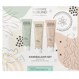 Annemarie Börlind – Limted Edition Hand Care Gaveboks v:1604272