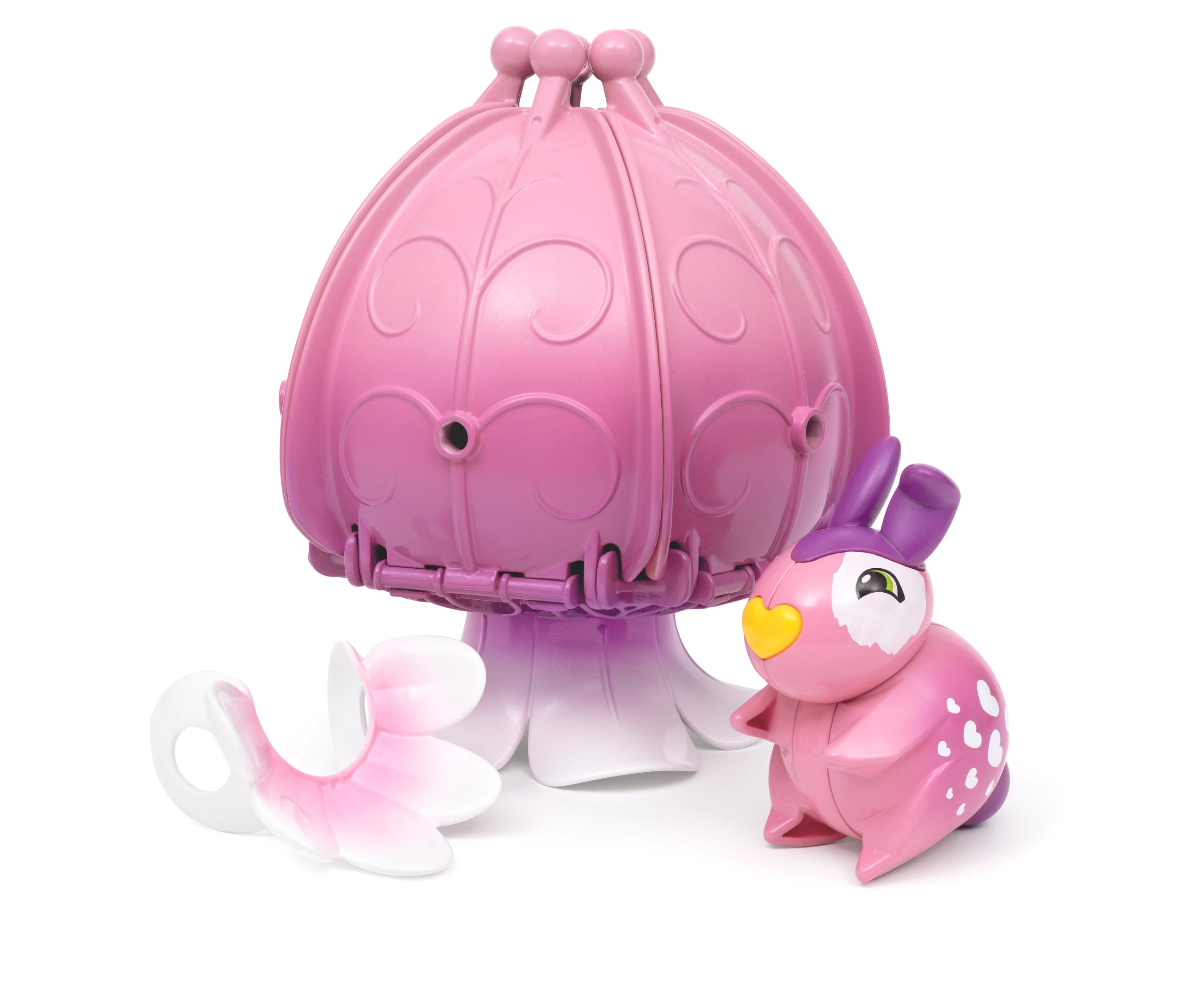 BRIO - Flora Flower House (36218) v:6692444