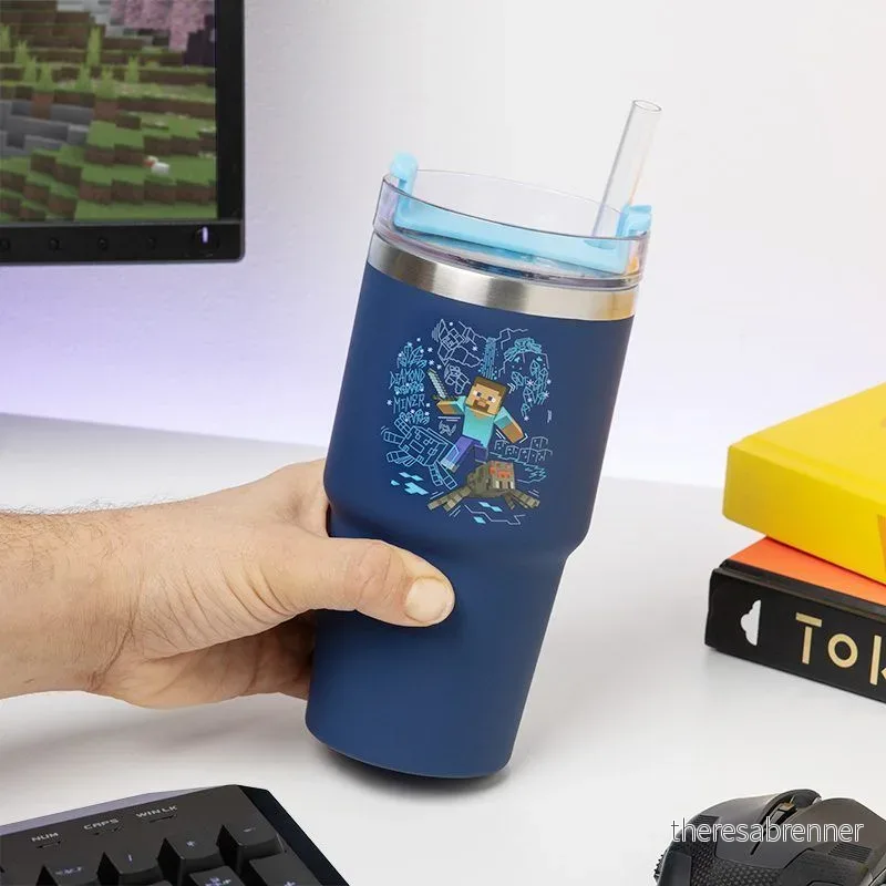 Minecraft Gamer Cup v:4845763