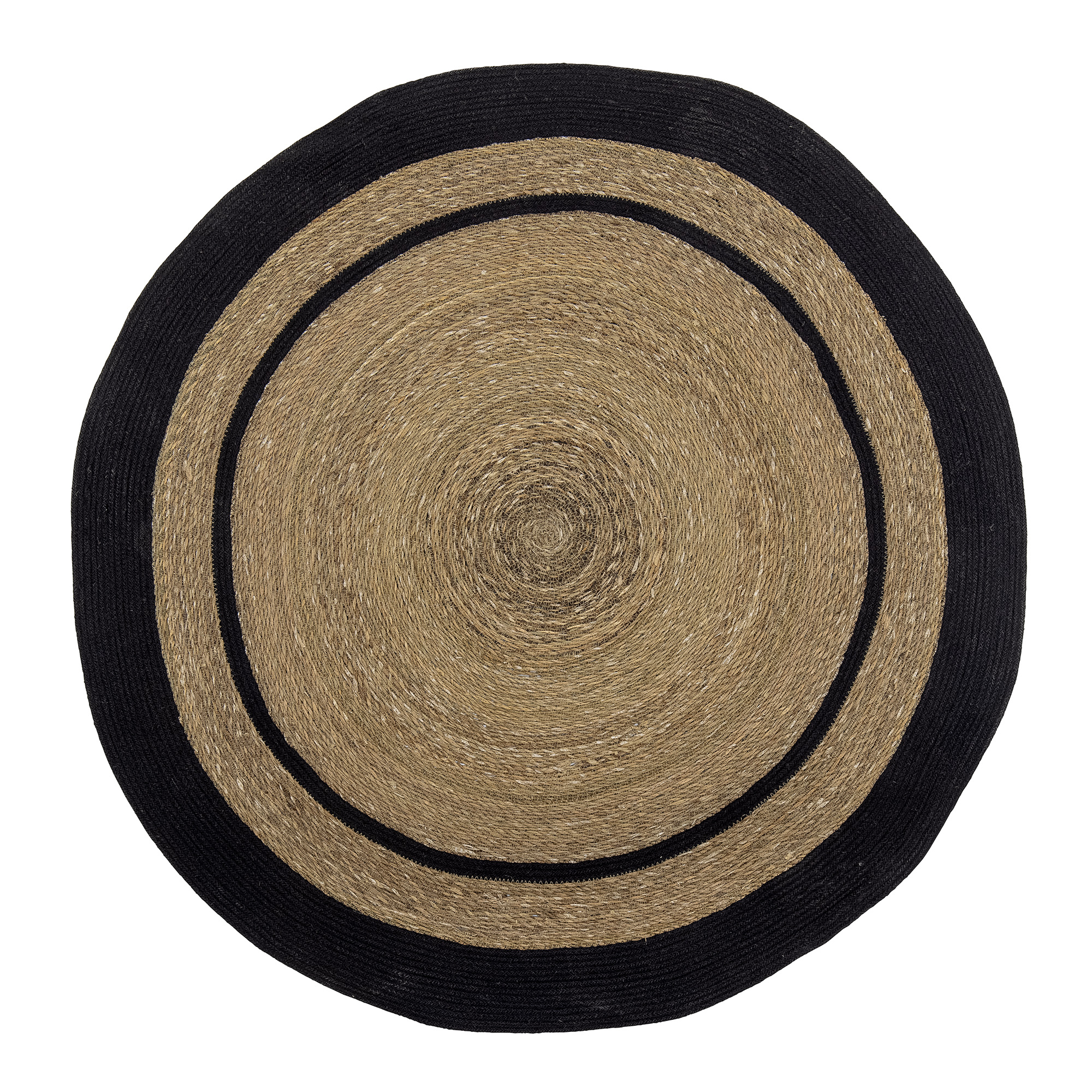 Bloomingville – Lune Rug – Nature – Seagrass – Gratis frakt v:6922029