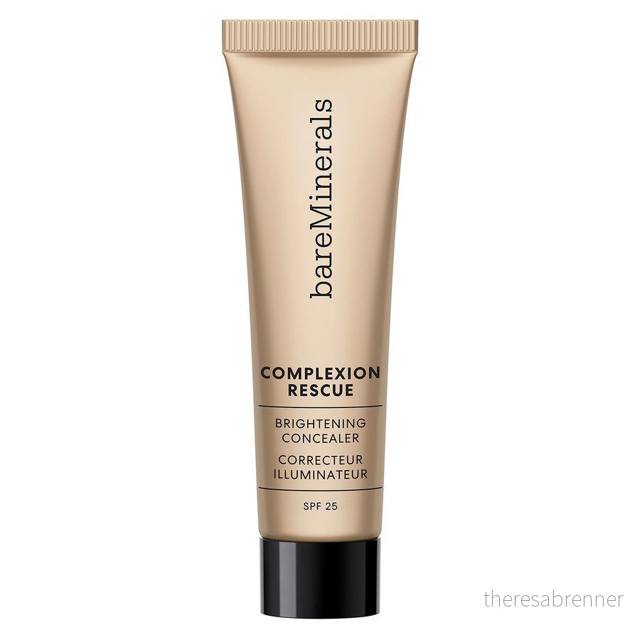 bareMinerals – Complexion Rescue Brightening Concealer SPF 25 – 10 ml – Medium Wheat v:8070530 bareMinerals – Complexion Rescue Brightening Concealer SPF 25 – 10 ml – Medium Wheat v:8070530