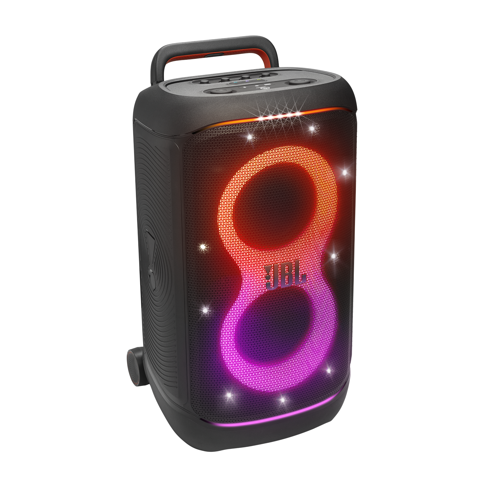 JBL – PartyBox 520 – Gratis frakt v:3726113 JBL – PartyBox 520 – Gratis frakt v:3726113