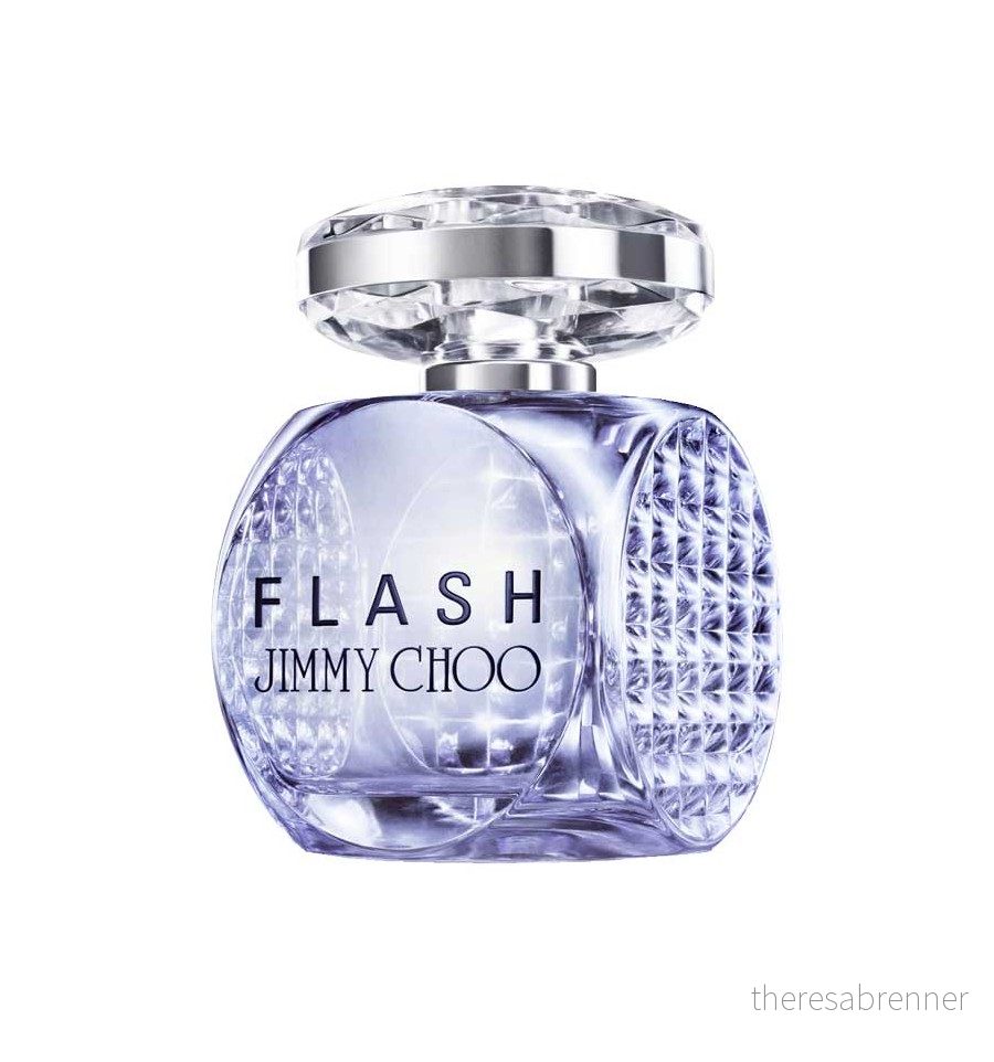 Jimmy Choo - Flash EDP 100 ml - 100 v:6343097