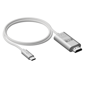 LINQ – 8K/60Hz PRO Cable USB-C HDMI -2m – Gratis frakt v:9146341 LINQ – 8K/60Hz PRO Cable USB-C HDMI -2m – Gratis frakt v:9146341