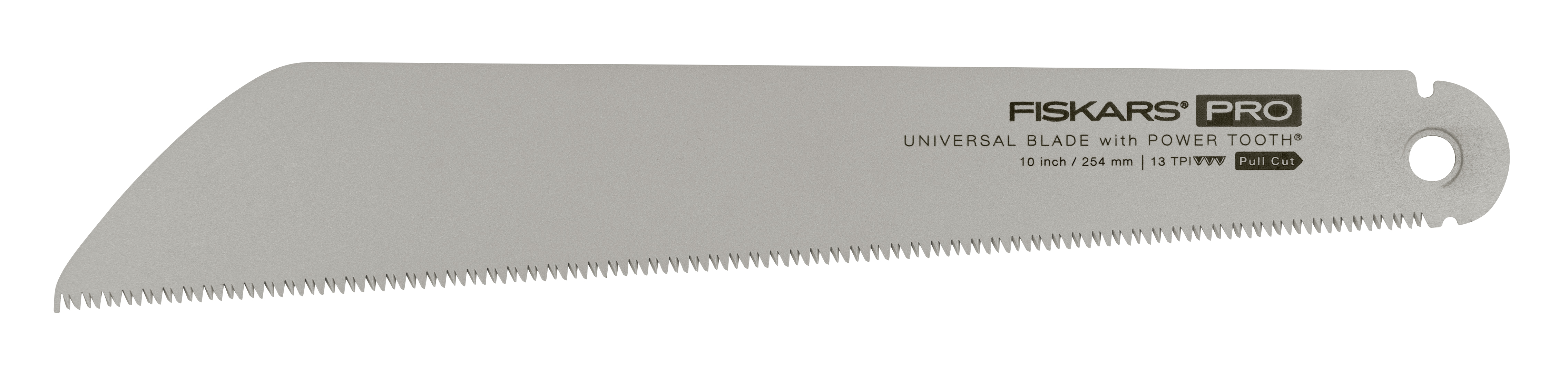 Fiskars - Replacement blade pull saw - 25cm v:2350362
