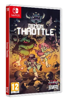 Demon Throttle v:9304129