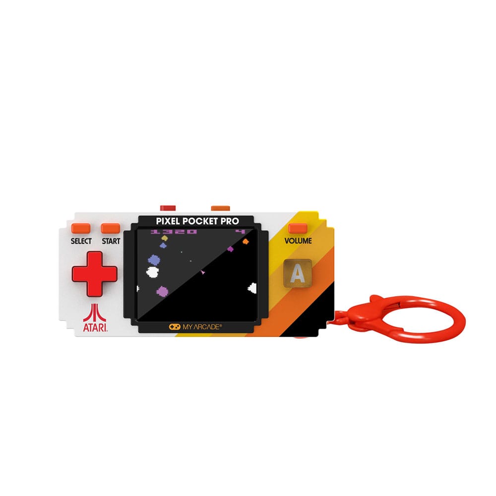 My Arcade – Atari Portable Gaming System (Pixel Pocket Pro) v:2839063 My Arcade – Atari Portable Gaming System (Pixel Pocket Pro) v:2839063