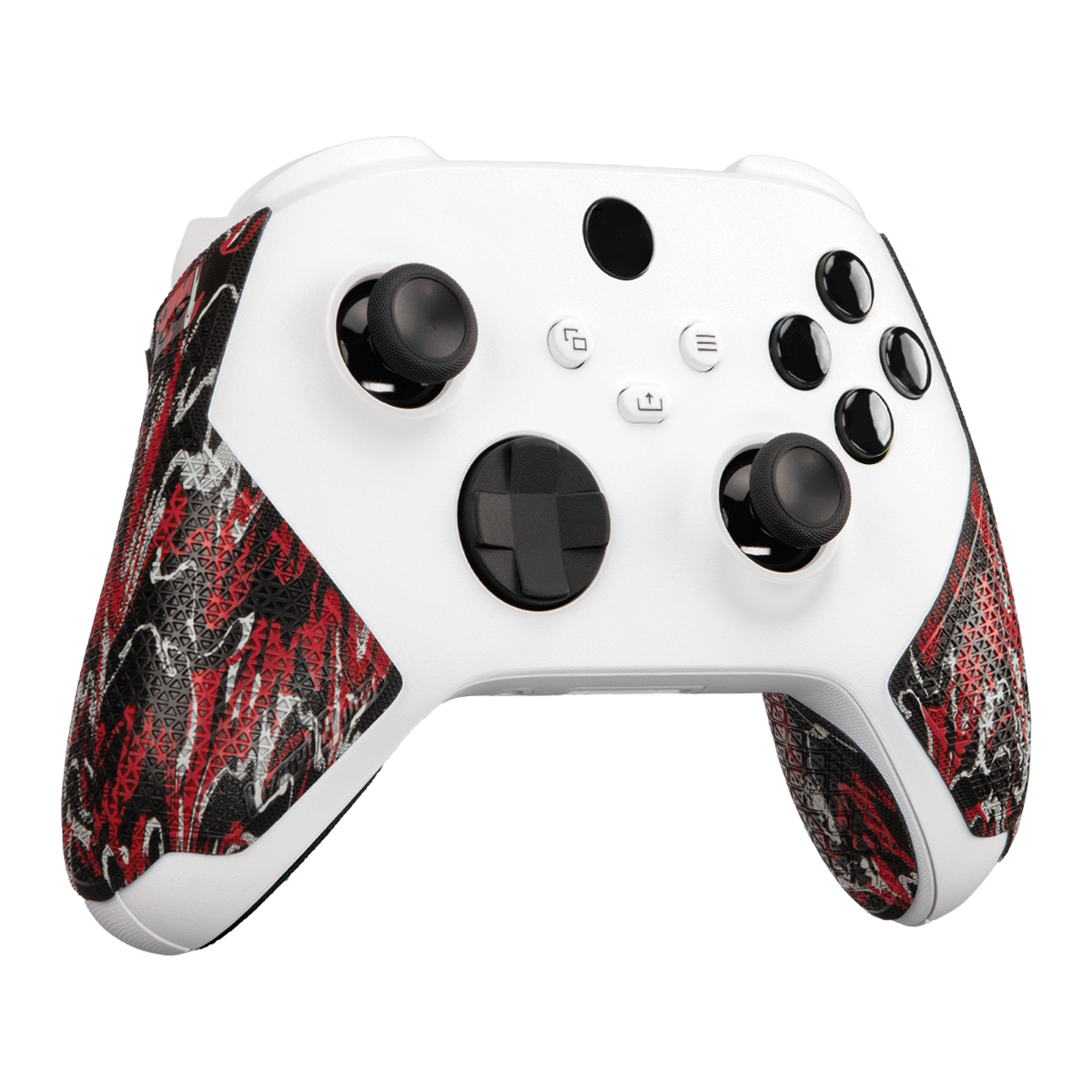 Lizard Skins DSP Controller Grip for Xbox Series X - Wildfire Camo v:5046102