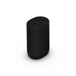 Sonos – Move 2 Black – Gratis frakt v:3373040 Sonos – Move 2 Black – Gratis frakt v:3373040