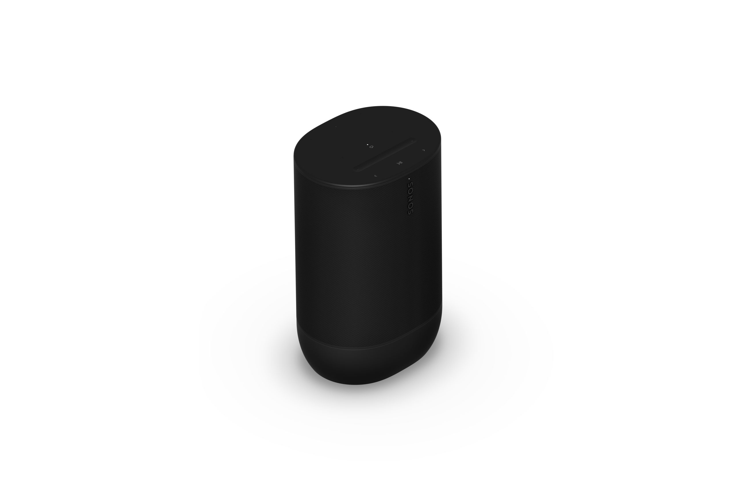 Sonos - Move 2 Black - Gratis frakt v:3373040