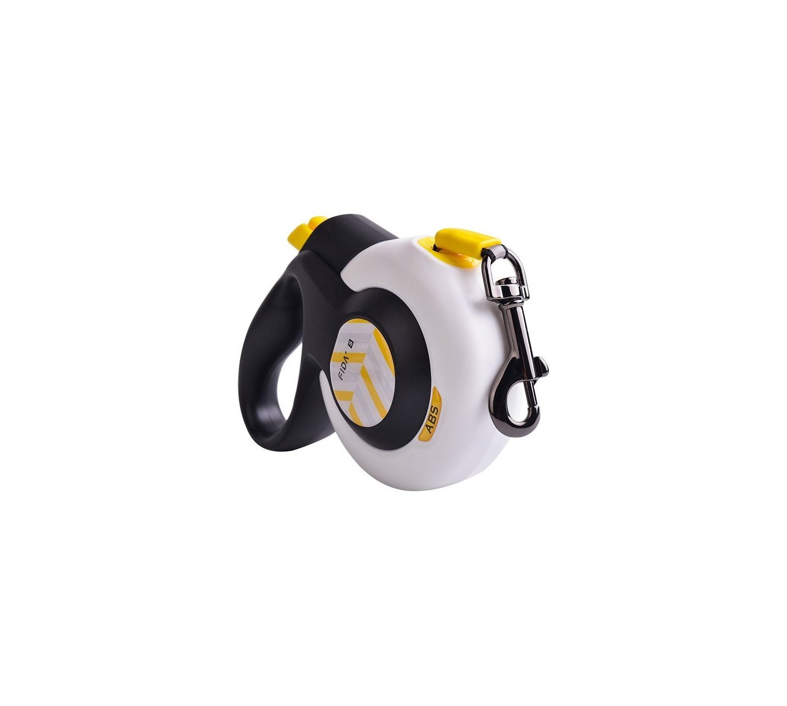 Fida - Autobrake Leash 5 meter Small - up to 12 kg dog v:6430702