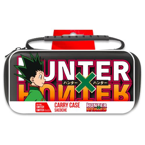 Freaks And Geeks – Case Hunter X Hunter XL for Switch and Switch Oled – Logo – Profile Gon v:7947011 Freaks And Geeks – Case Hunter X Hunter XL for Switch and Switch Oled – Logo – Profile Gon v:7947011