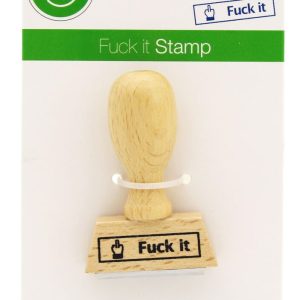 Winkee – Fuck It Stamp v:8787383