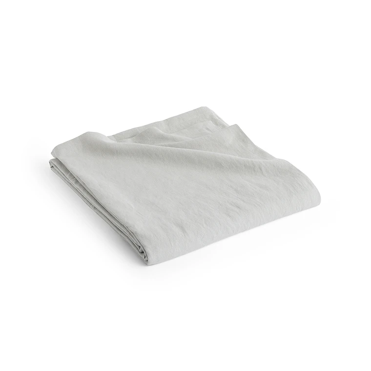 HAY – Linen Sengeteppe 240 x 260 (Himmelgrå) – Grey – Gratis frakt v:1901918 HAY – Linen Sengeteppe 240 x 260 (Himmelgrå) – Grey – Gratis frakt v:1901918