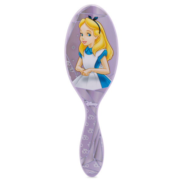 Wet Brush - Original Disney 100 Detangler Alice - Alice v:3994266