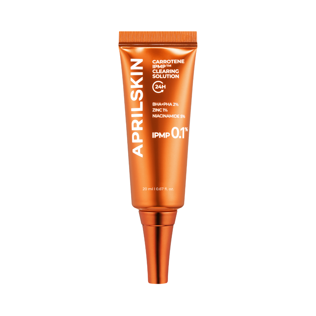 Skins - Carrotene Ipmp Clearing Solution - 20 ml v:2977586