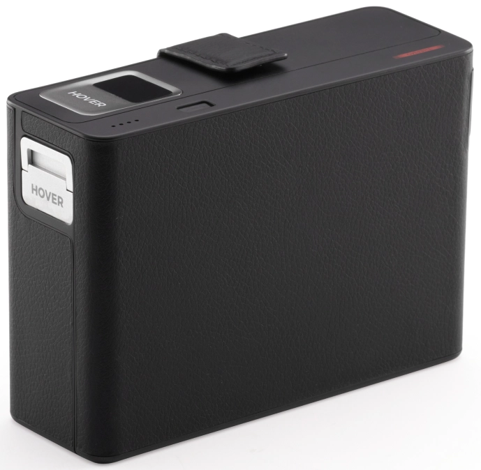 HOVERAir - PowerCase - Black - Gratis frakt v:1529023