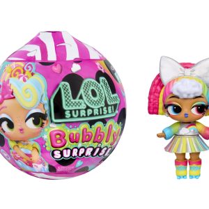 L.O.L. – Surprise! Bubbly Surprise Tots v:4910342