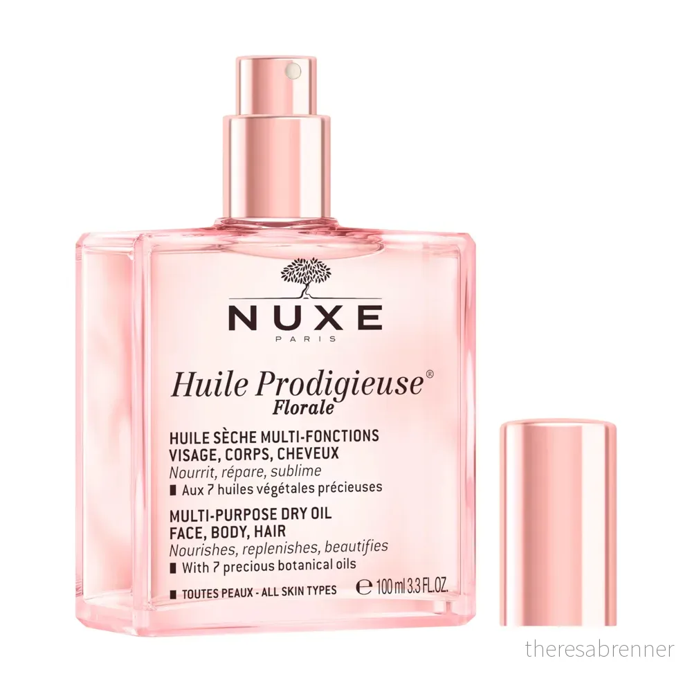Nuxe - Huile Prodigieuse Florale Oil 100 ml - 100 v:9695697