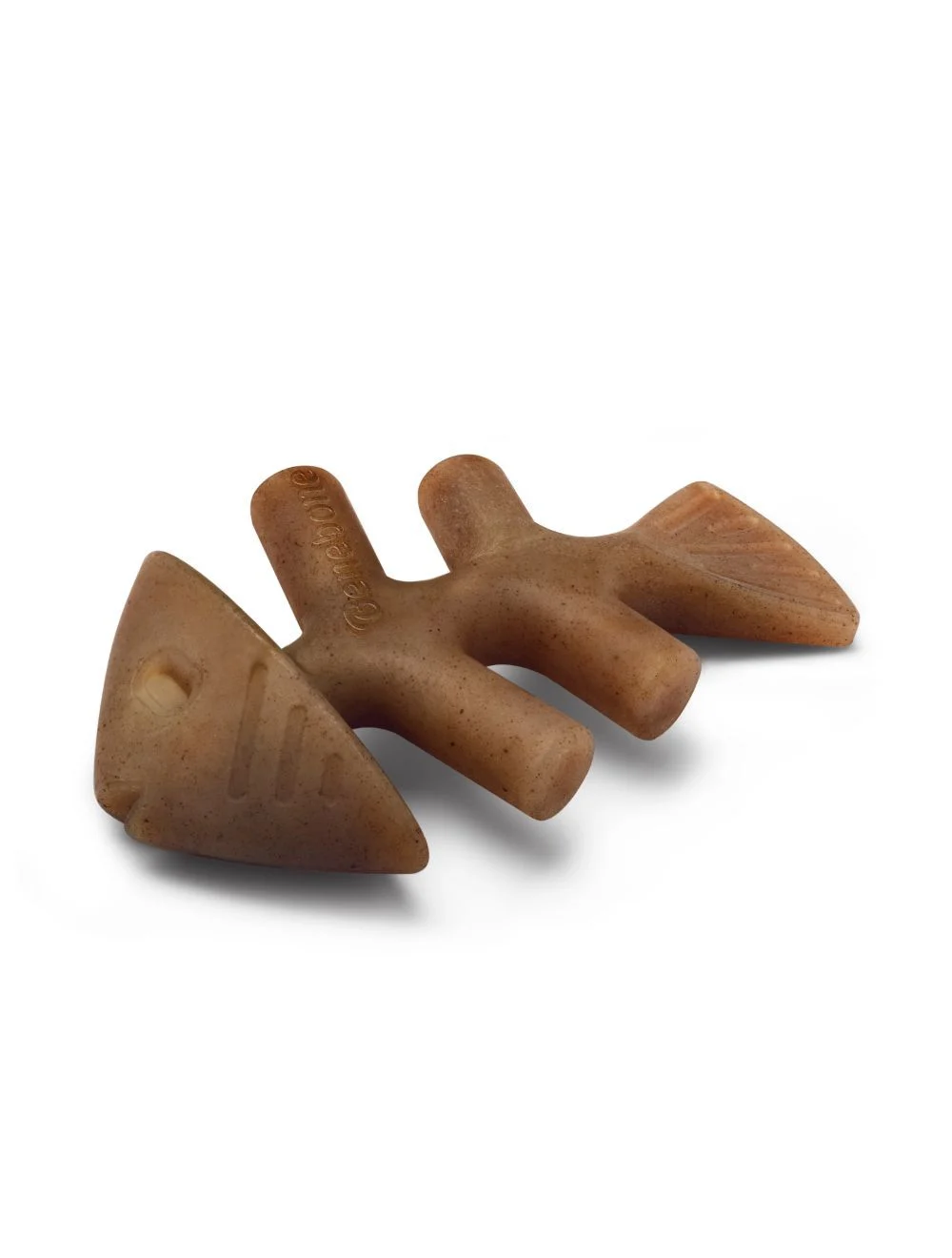 Benebone - Fishbone - L - 21 cm - 16 cm v:3720506