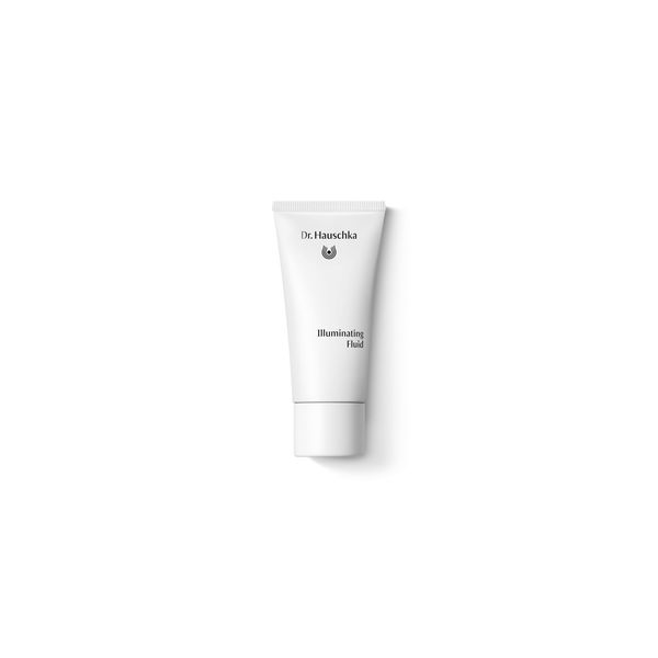 Dr. Hauschka - Illuminating Fluid 30 ml - 30 v:7871493
