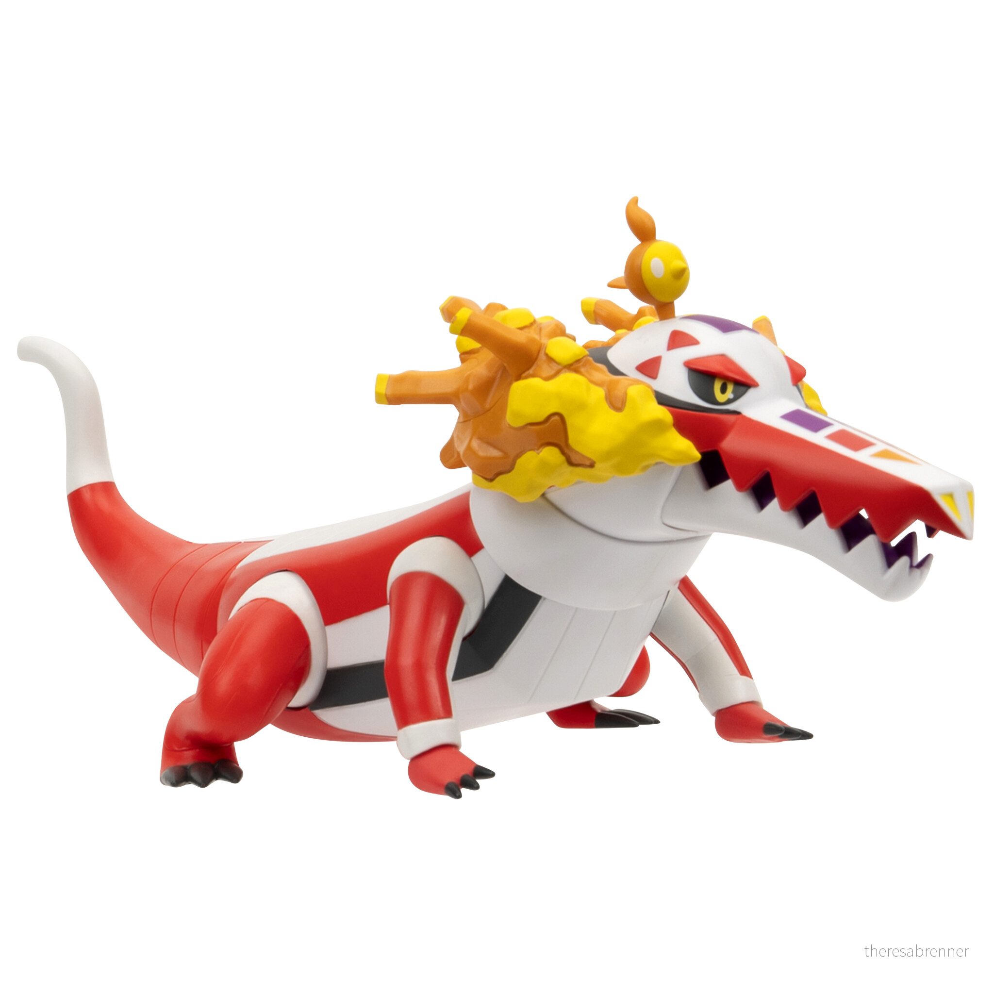 Pokémon – Epic Figure Skeledirge (PKW4081) v:9890786 Pokémon – Epic Figure Skeledirge (PKW4081) v:9890786