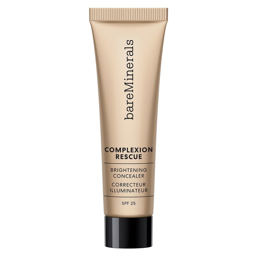 bareMinerals – Complexion Rescue Brightening Concealer SPF 25 – 10 ml – Light Bamboo v:1338789 bareMinerals – Complexion Rescue Brightening Concealer SPF 25 – 10 ml – Light Bamboo v:1338789