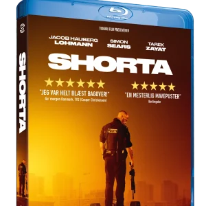 Shorta – Blu-Ray – Standard v:4125670