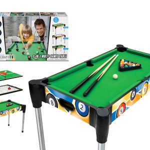3-in-1 Games Table – 92 cm (MA8180) – Gratis frakt v:1181595 3-in-1 Games Table – 92 cm (MA8180) – Gratis frakt v:1181595
