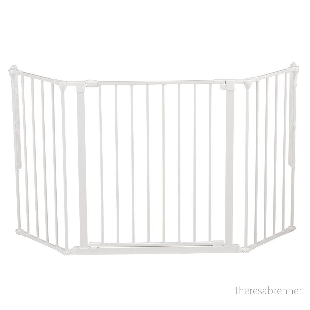 BabyDan – Configure Safety Gate – Flex M – White – 90-146 cm (56214-2400-10) – Gratis frakt v:3528444 BabyDan – Configure Safety Gate – Flex M – White – 90-146 cm (56214-2400-10) – Gratis frakt v:3528444