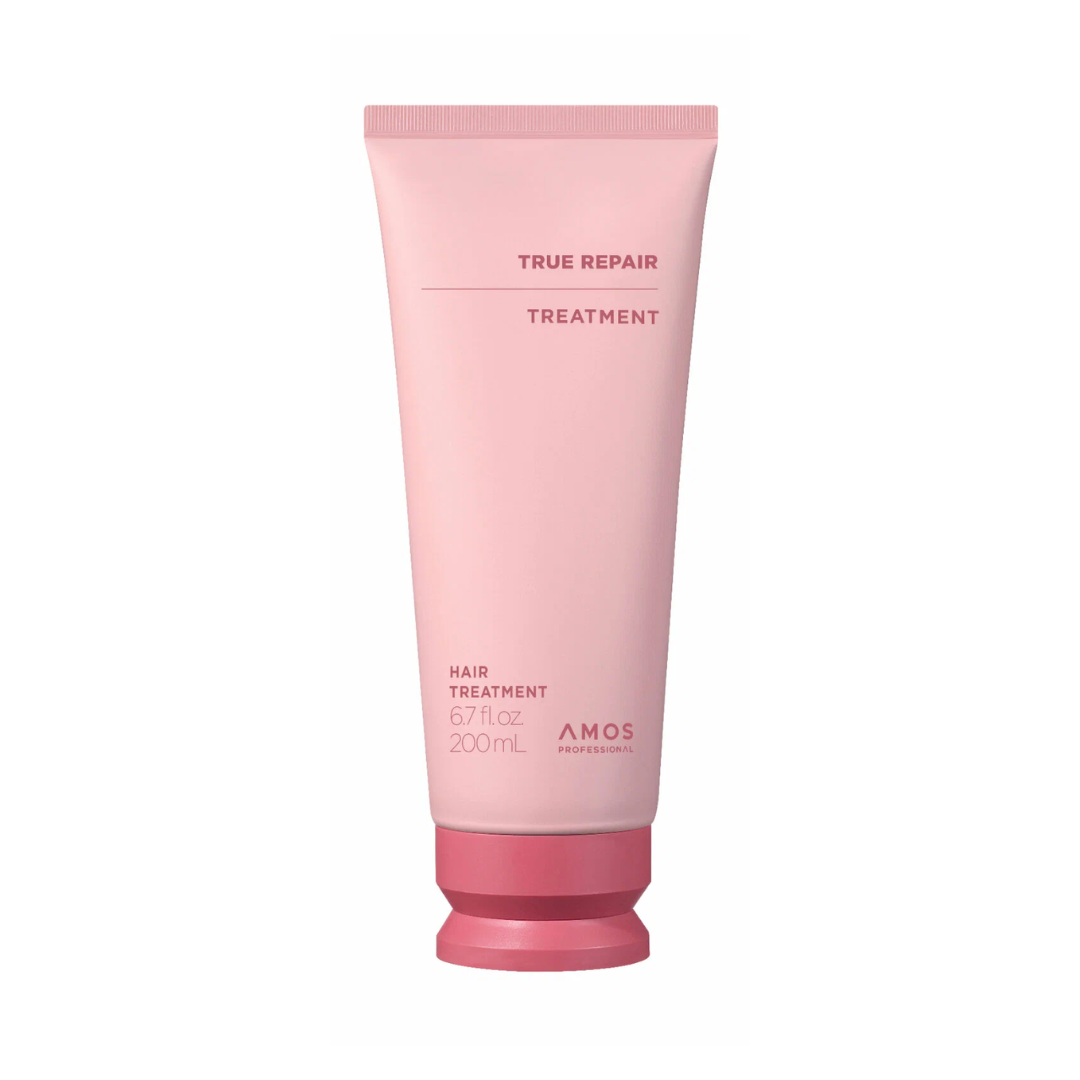 Amos Professional – True Repair Treatment – 200 ml v:2581428