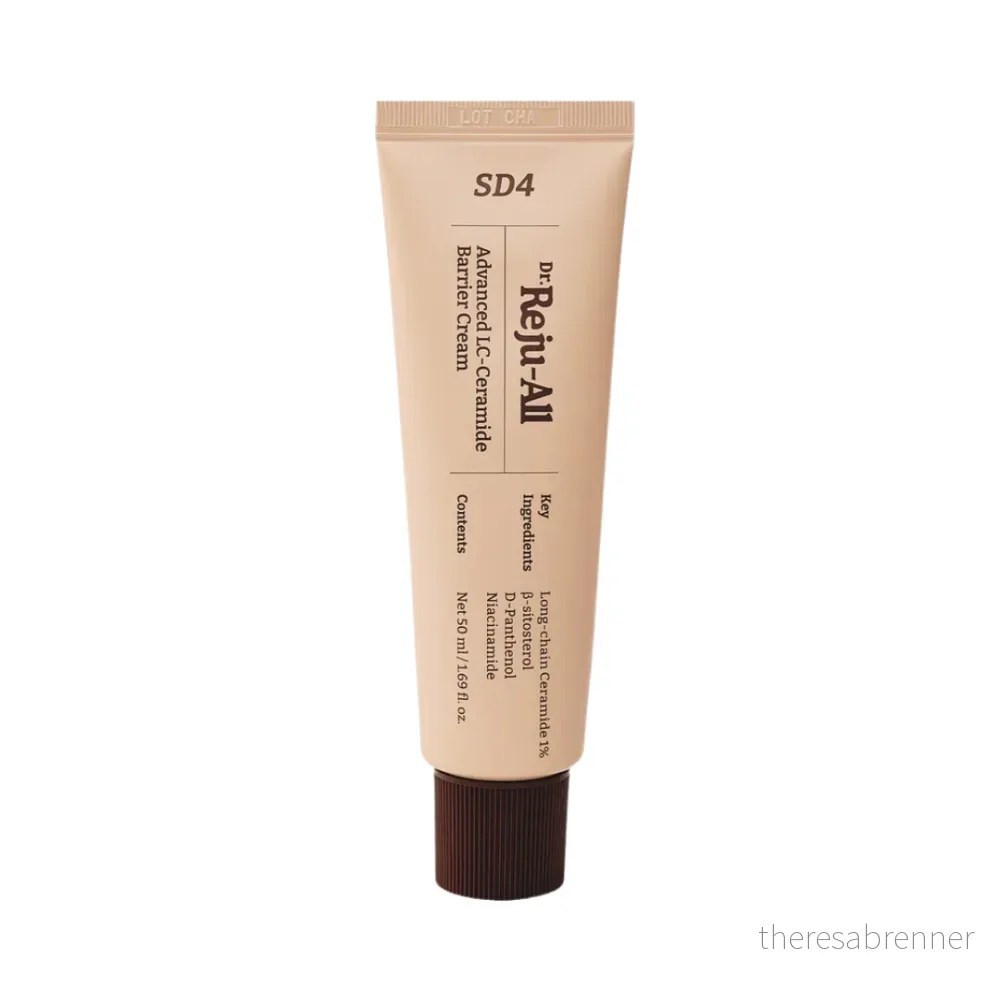 Dr. Reju-All – Advanced LC-Ceramide Barrier Cream (50ml.) v:4728108