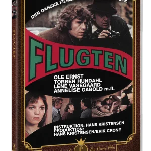 Flugten v:4133086