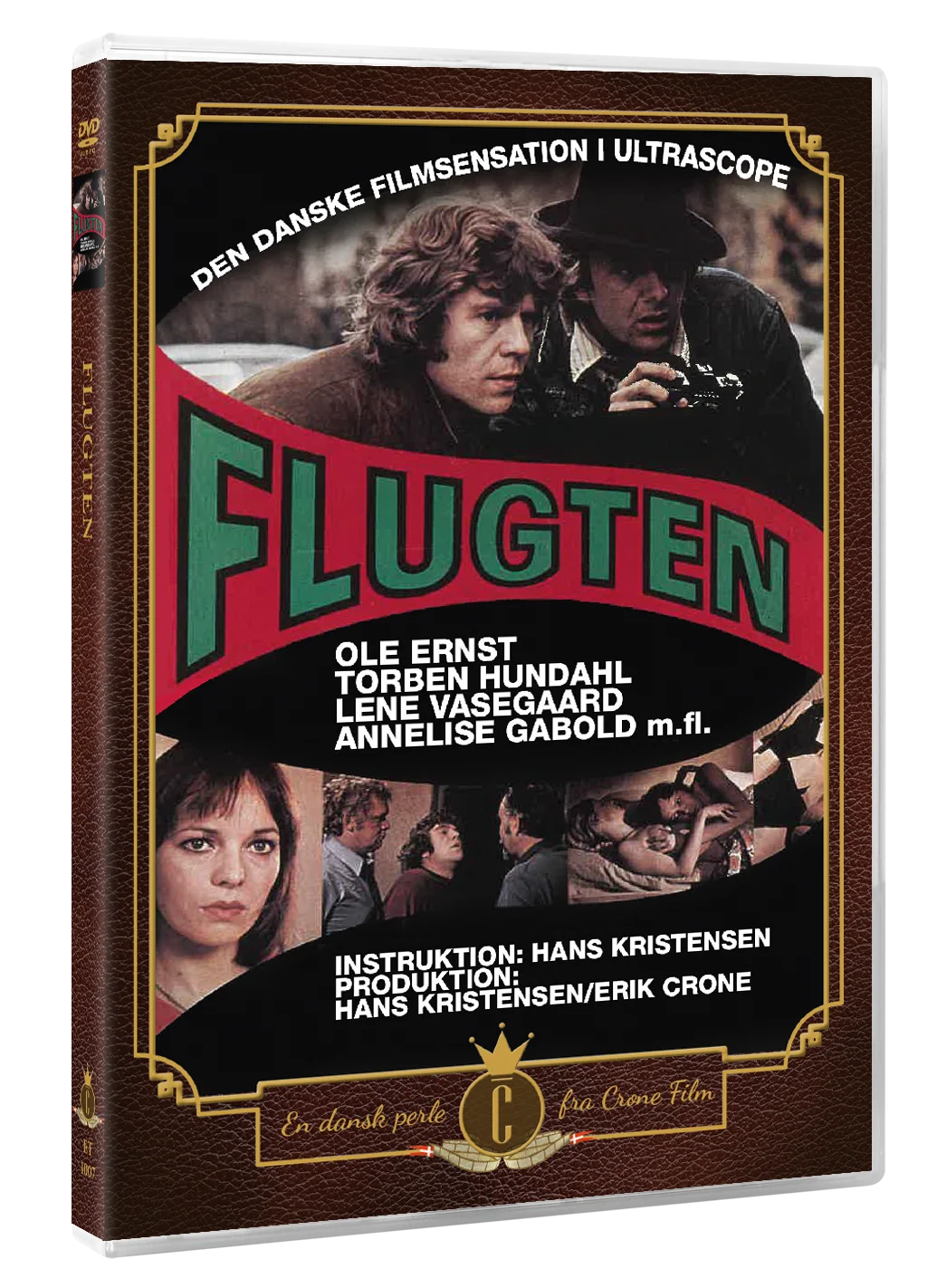 Flugten v:4133086