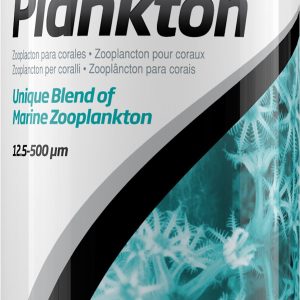 SEACHEM – Reef Zooplankton 250Ml – (159.4625) v:5979934 SEACHEM – Reef Zooplankton 250Ml – (159.4625) v:5979934