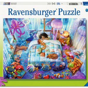 Ravensburger – Under havet drømmer 150p v:9905825