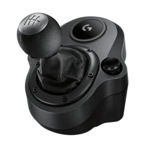 Logitech – Driving Force Shifter For G923, G29 og G920 – Gratis frakt v:3241843 Logitech – Driving Force Shifter For G923, G29 og G920 – Gratis frakt v:3241843