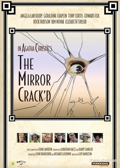 THE MIRROR CRACK'D v:3822859