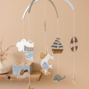Little Dutch – Mobile – Sailors Bay (LD4770) v:4090584 Little Dutch – Mobile – Sailors Bay (LD4770) v:4090584
