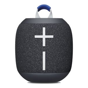 Logitech – Ultimate Ears WONDERBOOM 4 Active – Black – Gratis frakt v:2131082 Logitech – Ultimate Ears WONDERBOOM 4 Active – Black – Gratis frakt v:2131082