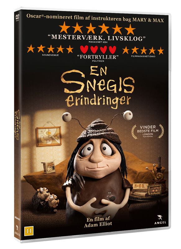 MEMORIES OF A SNAIL v:4072185