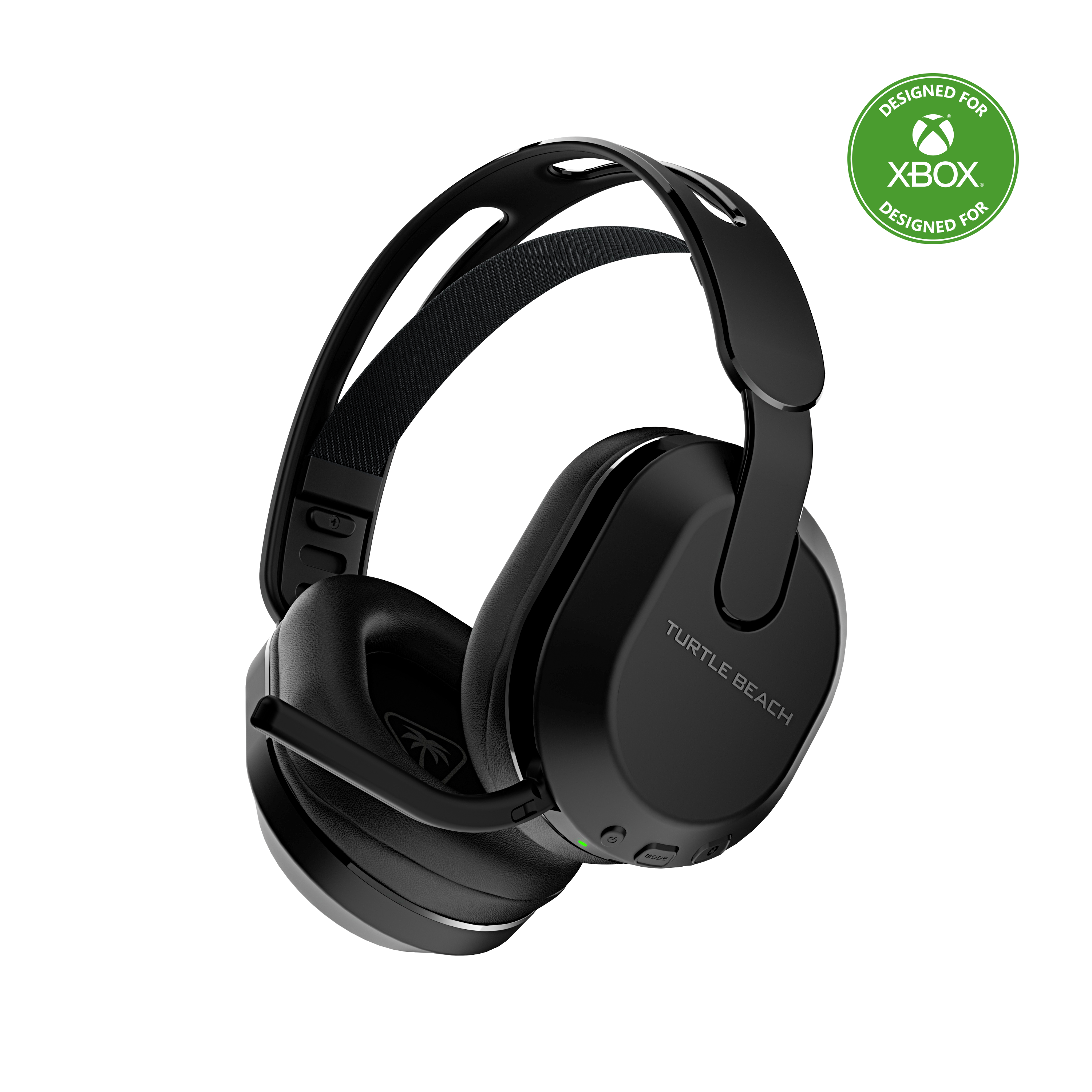 Turtle Beach Stealth 500 Black Xbox X Headset – Xbox Series X – Engelsk – Standard – Gratis frakt v:4865776 Turtle Beach Stealth 500 Black Xbox X Headset – Xbox Series X – Engelsk – Standard – Gratis frakt v:4865776