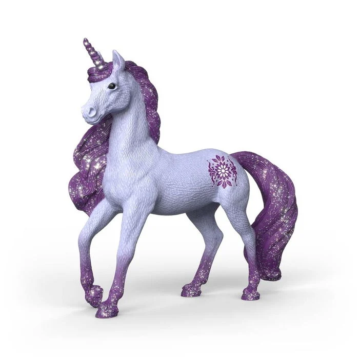 Schleich – Unicorn Stallion Orchid (70893) v:6624227 Schleich – Unicorn Stallion Orchid (70893) v:6624227