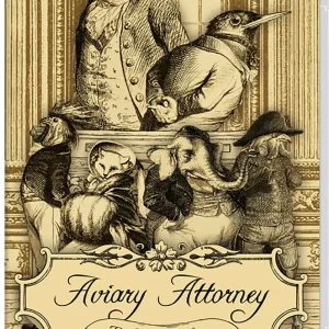 Aviary Attorney: Definitive Edition (Import) – Nintendo Switch – Import – Definitive Edition v:1883512 Aviary Attorney: Definitive Edition (Import) – Nintendo Switch – Import – Definitive Edition v:1883512