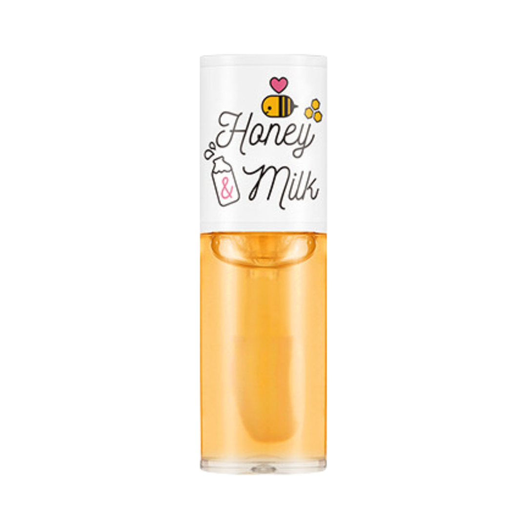 A'Pieu – Honey & Milk Lip Oil – 5 g v:9041737 A'Pieu – Honey & Milk Lip Oil – 5 g v:9041737