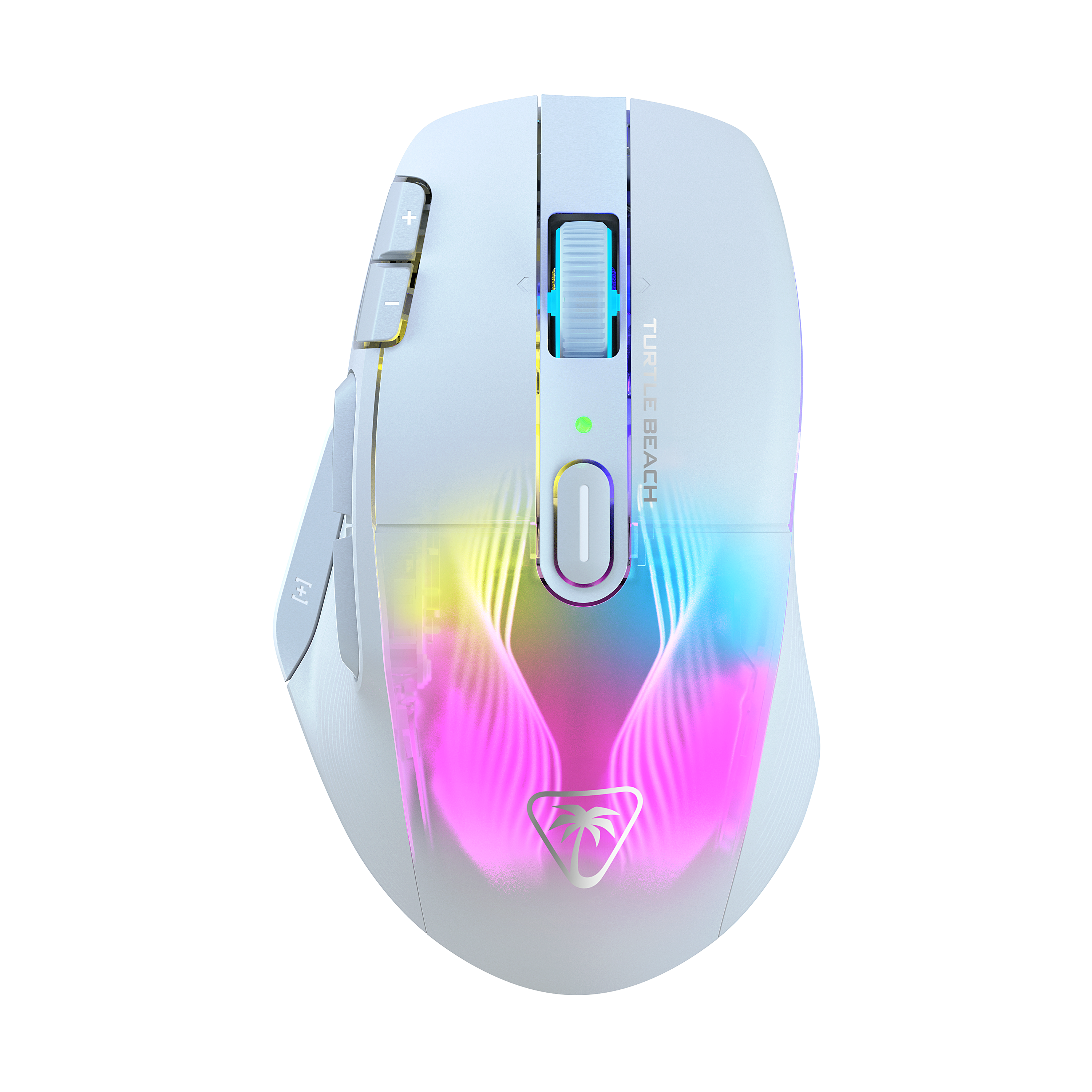 Turtle Beach – Kone XP Air Wireless Gaming Mouse with Charging Dock – White – Gratis frakt v:2664821 Turtle Beach – Kone XP Air Wireless Gaming Mouse with Charging Dock – White – Gratis frakt v:2664821