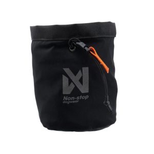 Non-stop – Treat bag ONE size black v:6858216